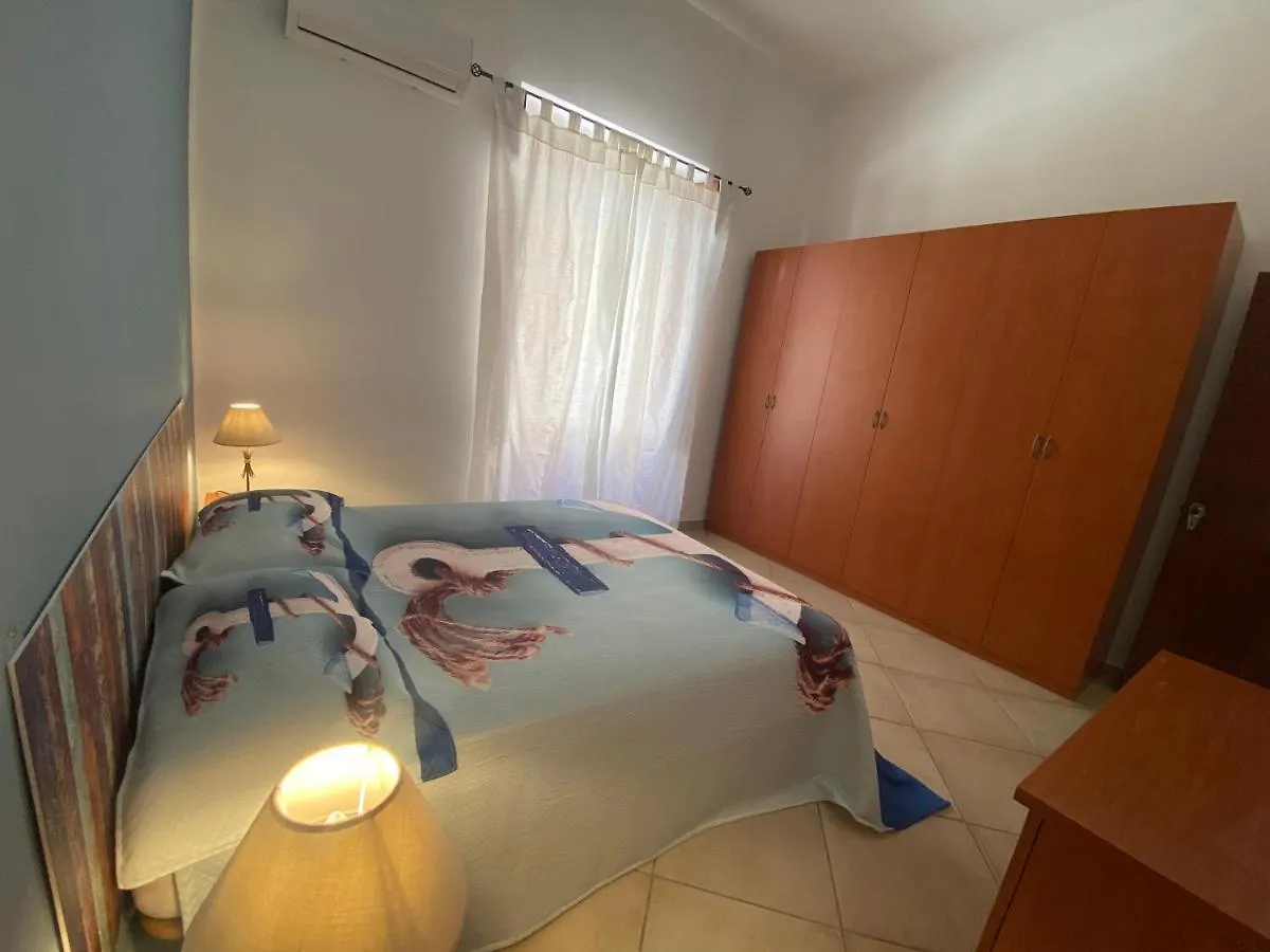 Le_Case_Di_Antonella - Your Holiday In Sicilia Castellammare del Golfo